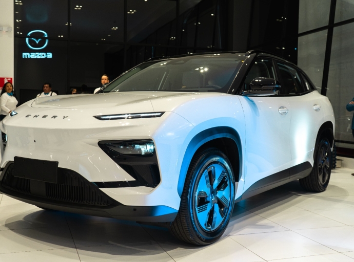 AUTOS PARA UN FUTURO VERDE